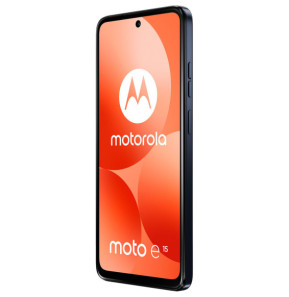 Téléphone Motorola Motorola Moto E15 Bleu Denim
