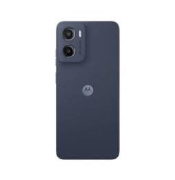 Téléphone Motorola Motorola Moto E15 Bleu Denim