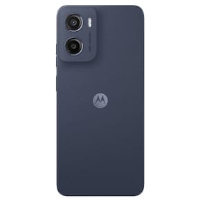 Téléphone Motorola Motorola Moto E15 Bleu Denim — image 5
