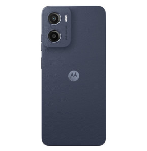 Téléphone Motorola Motorola Moto E15 Bleu Denim