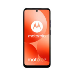Téléphone Motorola Motorola Moto E15 Lavande