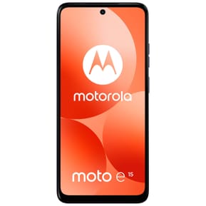Téléphone Motorola Motorola Moto E15 Lavande