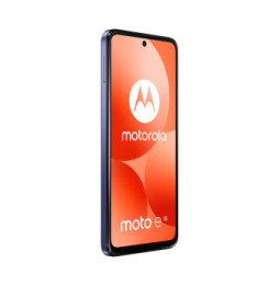 Téléphone Motorola Motorola Moto E15 Lavande