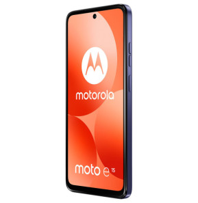 Téléphone Motorola Motorola Moto E15 Lavande