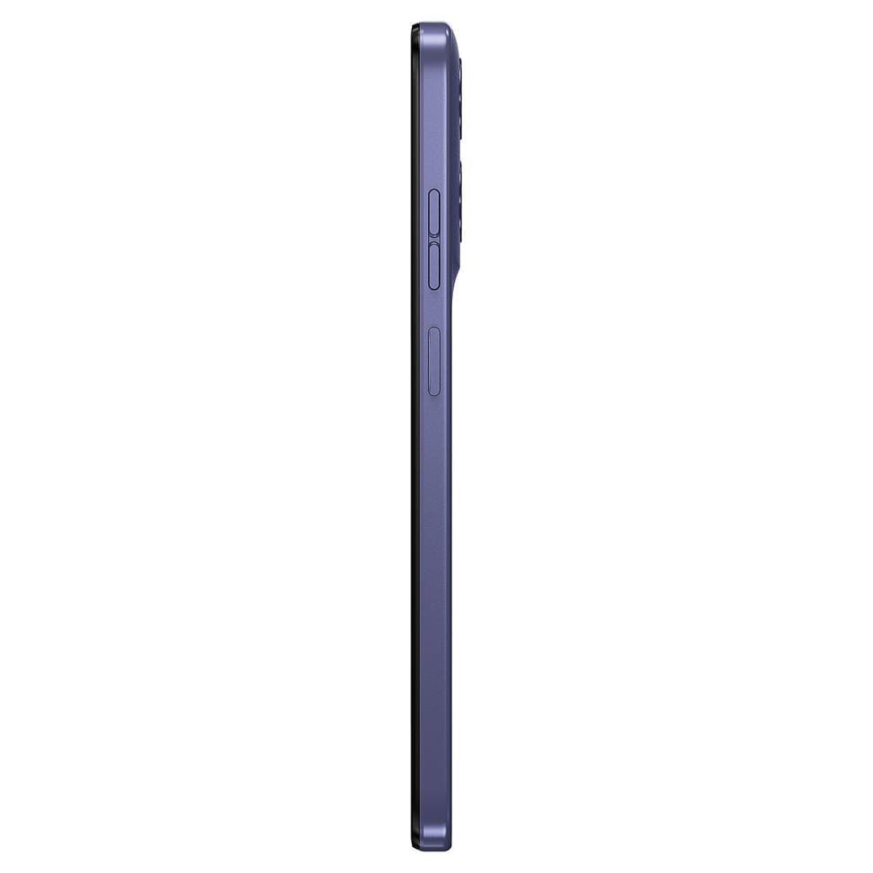 Téléphone Motorola Motorola Moto E15 Lavande — image 4