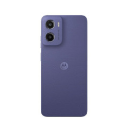 Téléphone Motorola Motorola Moto E15 Lavande