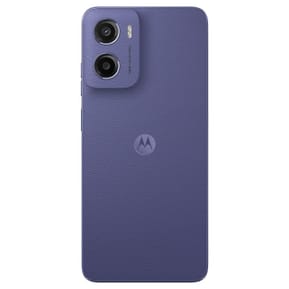 Téléphone Motorola Motorola Moto E15 Lavande — image 5
