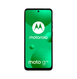 Téléphone Motorola Motorola Moto G05 Bleu Denim