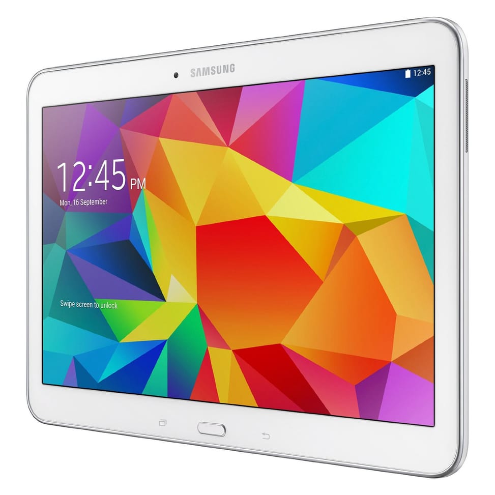 Tablette Samsung Galaxy Tab 4 10.0
