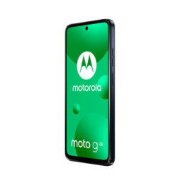 Téléphone Motorola Motorola Moto G05 Bleu Denim