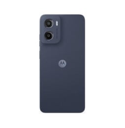 Téléphone Motorola Motorola Moto G05 Bleu Denim