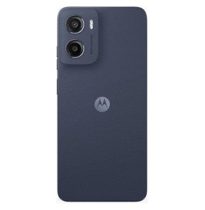 Téléphone Motorola Motorola Moto G05 Bleu Denim