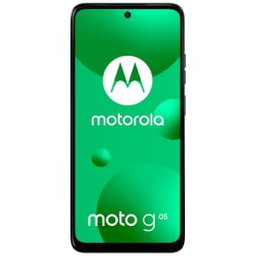 Téléphone Motorola Motorola Moto G05 Rouge Prune