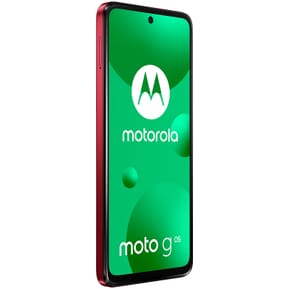 Téléphone Motorola Motorola Moto G05 Rouge Prune — image 2