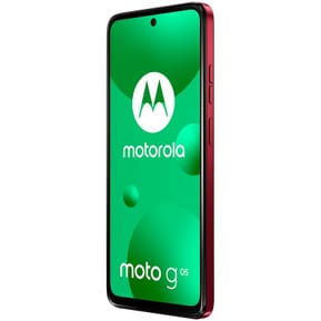 Téléphone Motorola Motorola Moto G05 Rouge Prune — image 3
