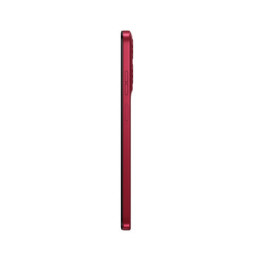 Téléphone Motorola Motorola Moto G05 Rouge Prune