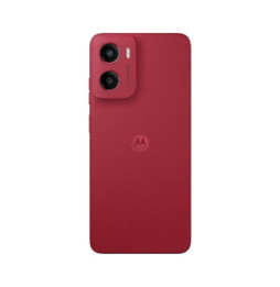 Téléphone Motorola Motorola Moto G05 Rouge Prune