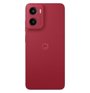 Téléphone Motorola Motorola Moto G05 Rouge Prune