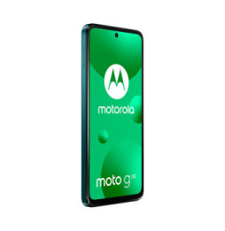 Téléphone Motorola Motorola Moto G05 Vert Forêt
