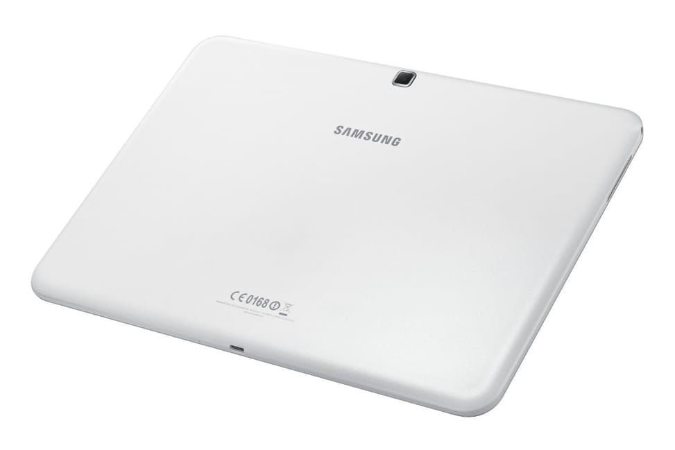 Tablette Samsung Galaxy Tab 4 10.0