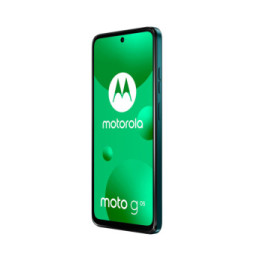 Téléphone Motorola Motorola Moto G05 Vert Forêt