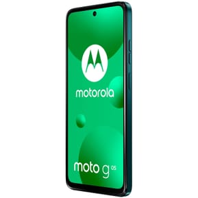 Téléphone Motorola Motorola Moto G05 Vert Forêt — image 3