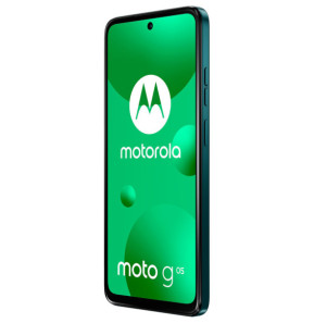 Téléphone Motorola Motorola Moto G05 Vert Forêt