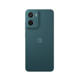 Téléphone Motorola Motorola Moto G05 Vert Forêt