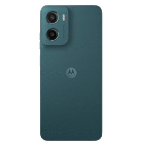 Téléphone Motorola Motorola Moto G05 Vert Forêt