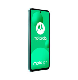Téléphone Motorola Motorola Moto G15 Bleu Glacier