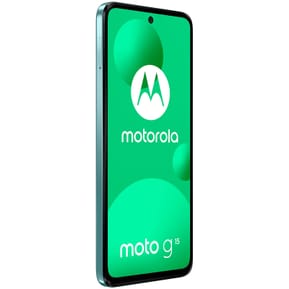 Téléphone Motorola Motorola Moto G15 Bleu Glacier — image 2