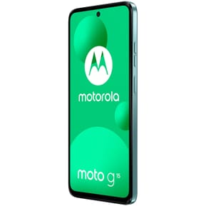 Téléphone Motorola Motorola Moto G15 Bleu Glacier — image 3