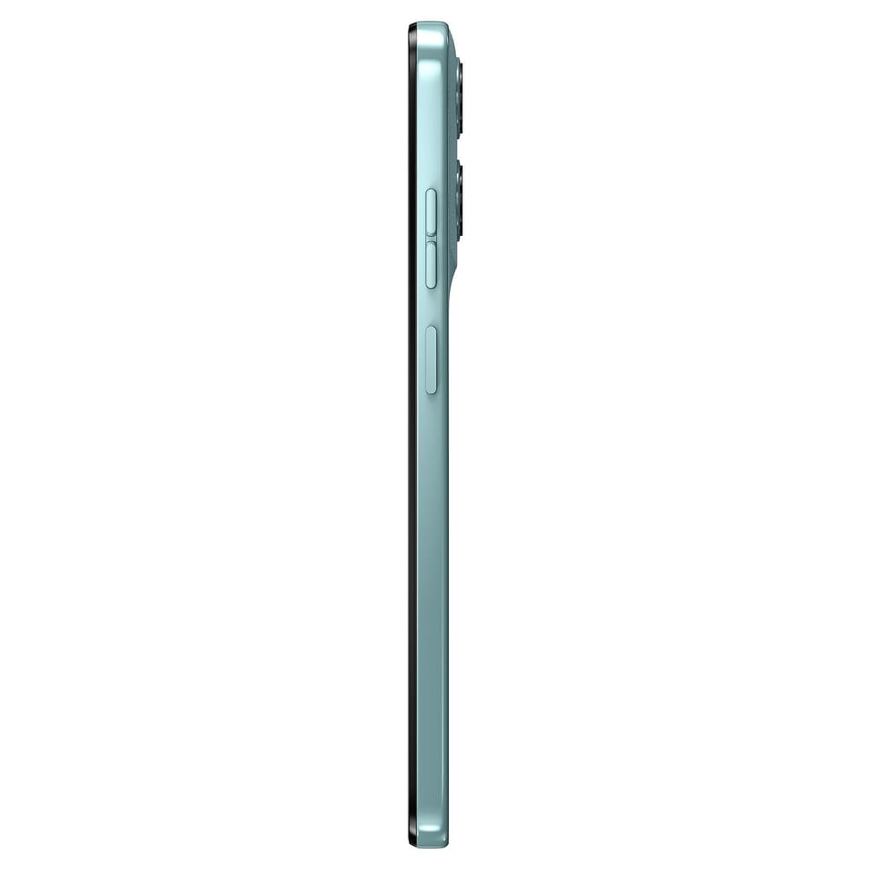 Téléphone Motorola Motorola Moto G15 Bleu Glacier — image 4