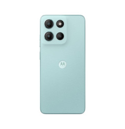 Téléphone Motorola Motorola Moto G15 Bleu Glacier