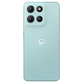 Téléphone Motorola Motorola Moto G15 Bleu Glacier — image 5