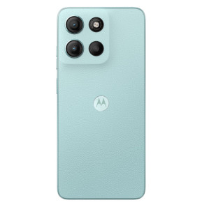 Téléphone Motorola Motorola Moto G15 Bleu Glacier