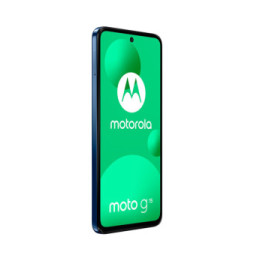 Téléphone Motorola Motorola Moto G15 Marine