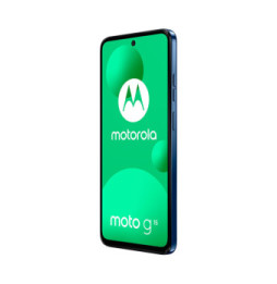 Téléphone Motorola Motorola Moto G15 Marine