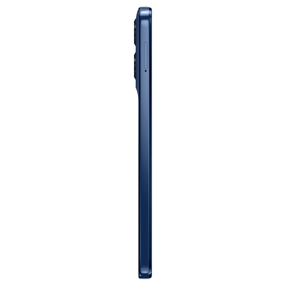 Téléphone Motorola Motorola Moto G15 Marine — image 4