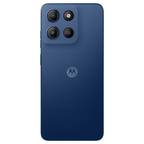 Téléphone Motorola Motorola Moto G15 Marine — image 5