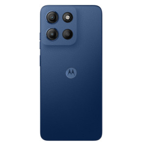 Téléphone Motorola Motorola Moto G15 Marine