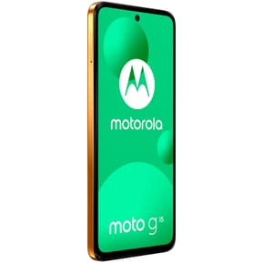 Téléphone Motorola Motorola Moto G15 Orange Mandarine — image 2