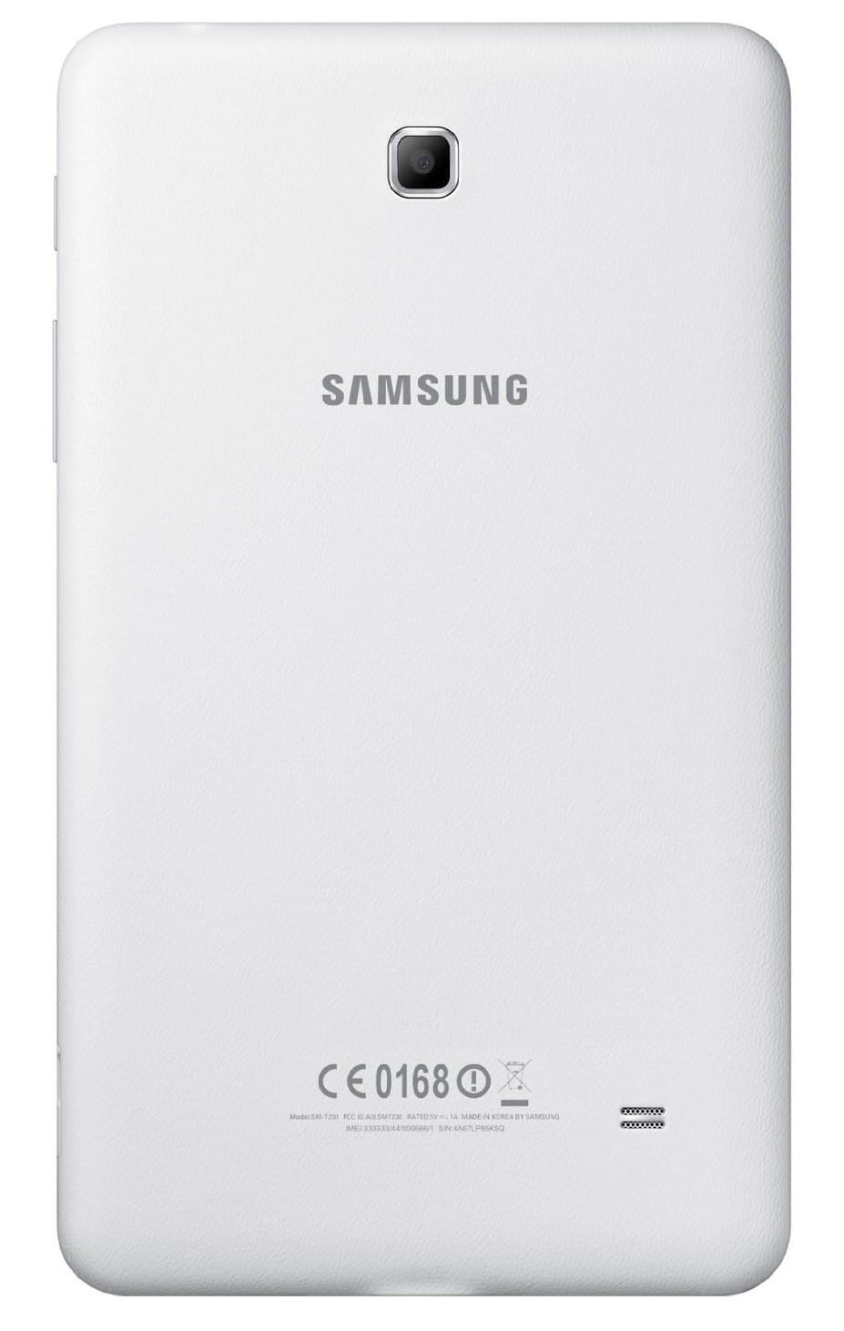Tablette Samsung Galaxy Tab 4 7.0