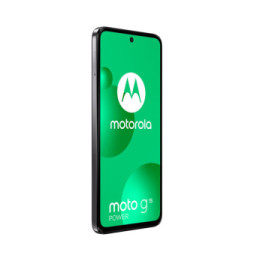 Téléphone Motorola Motorola Moto G15 Power Gris Souris