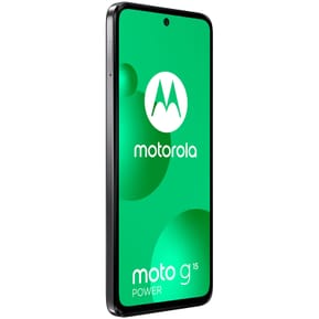 Téléphone Motorola Motorola Moto G15 Power Gris Souris — image 2