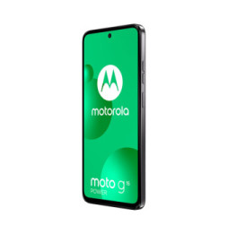 Téléphone Motorola Motorola Moto G15 Power Gris Souris