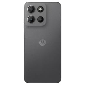 Téléphone Motorola Motorola Moto G15 Power Gris Souris — image 5