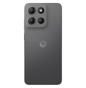 Téléphone Motorola Motorola Moto G15 Power Gris Souris