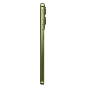 Téléphone Motorola Motorola Moto G15 Power Vert Kaki