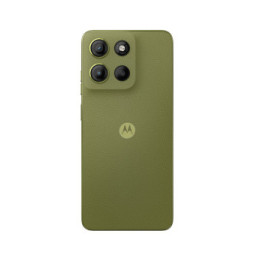 Téléphone Motorola Motorola Moto G15 Power Vert Kaki